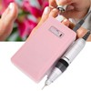 35000RPM Professional Nail Drill Machine Electric Nail Grinding Polisher Manicure