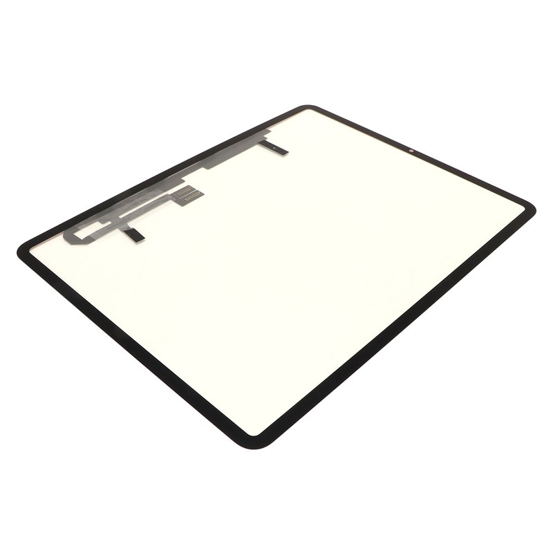 12.9in Touch Screen High Strength Black Frame Touchscreen Replacement for
