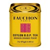 FAUCHON Black Tea Other FAUCHON Tea Ceylon (Canned), 4.4 oz