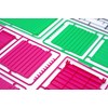 1/24 Car NEXT Series No. 1001 20ft Container (Green) Plastic