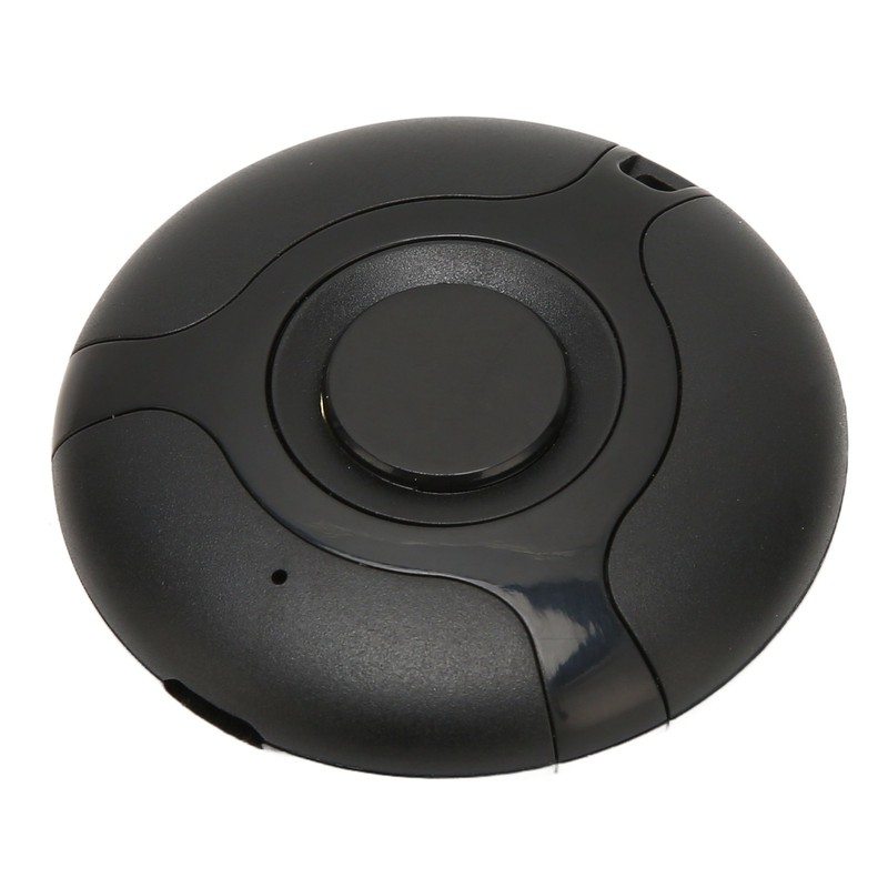 Ultrasonic Pest Repeller Mosquito Bug Repellent 13‑95KHz Portable for Travel