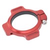 Bike Crank Chainring Adjuster Aluminium Alloy Road Bike Bottom Bracket