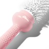 Mane BRB 33mm (1.3") Ceramic Round Hair Brush - Round