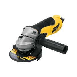 Truper 24035 / ESMA-4-1/2P2-4 1/2" 630 W Angle Grinder, Pretul
