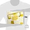 Original Cash Gun | Money Gun | Gold Super Gun