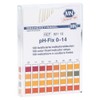pH test strips