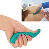 Angzhili Thumb Saver Massager Body Massage Deep Tissue Massage Tool