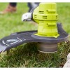 For RYOBI 6Pack For Ryobi Twisted Trimmer Line Spool For