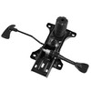 Heavy Duty with Adjustment Backrest Tilt Replacement Office Chair Swivel