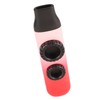 Kazoo Plastic Professional Adjustable Tone Musical Instrument with 10Pcs Flute