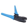 HS-30J 0.5-6.0mm Wire Stripper HighCarbon Steel Cable Stripping Pliers 20-10AWG