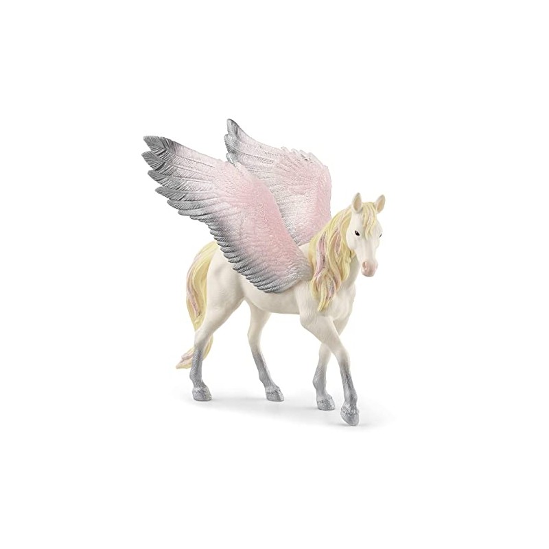Schleich Bayala Sunrise Pegasus 70720