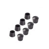 Jocon SF9001 Rubber Leg Tips Shelf End Cap Tips 7/8