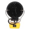 LED Work Light 27W Round Dual Level Adjustable Aluminum Housing