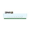 Owner (Owner) Tin barasa Hooks 10774 Fish Hook