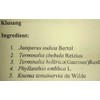 Klusang Puja Chimi Incense for Le San Puja (Powder Incense)