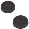 CDA CHA21 Cooker Hood Recirculation Charcoal Filters-CCA5/CCA7/CTE6/EVP/EVG/EVPK