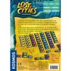 Kosmos Lost Cities - Treasure Hunt