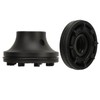 Water Pump Seal Carrier Base Rubber Strong Sealing OEM Standard