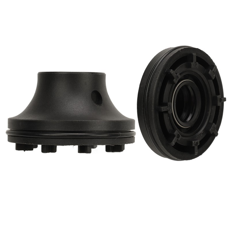 Water Pump Seal Carrier Base Rubber Strong Sealing OEM Standard