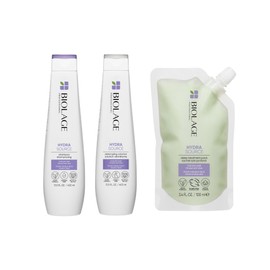 Biolage Hydrasource Trio Bundle
