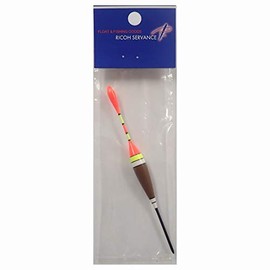 RICOH SERVANCE Uki Kashima 1 Piece Header / Small