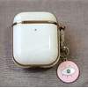 Evil Eye Keychain for Women - Protection Good Luck Amulet
