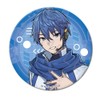 Hatsune Miku & Pear Pro Characters Round Can Badge 3.0
