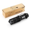 Maketheone IR Torch 3 Watt 850NM Infrared Light Night Vision