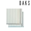 Daks 대구백화점 닥스선염 손수건(DEA1104-2) Daegu Department Store Daks Dyeing Handkerchief (DEA1104-2)