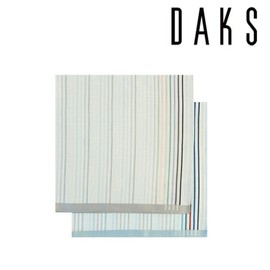 Daks 대구백화점 닥스선염 손수건(DEA1104-2) Daegu Department Store Daks Dyeing Handkerchief (DEA1104-2)