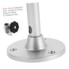 Operitacx Telescopic Projector Ceiling Mount Bracket Easy Install Mini Projector
