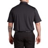 U Suck at Golf Men’s Golf Polo - Dry Fit