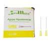 SENSIMEDICAL | Aguja Hipodérmica Calibre 20gx32 mm Pabellón Amarilla Caja