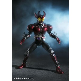 S.H. Figuarts Kamen Rider Agito Burning Form
