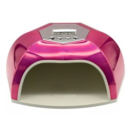 Bella Bella Lampara Para Uñas Escultural Gel Acílico  168 Watts Oferta