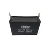 11.5uF 12uF 12.5uF Generator Capacitor Generator AVR Cbb61 12 Uf