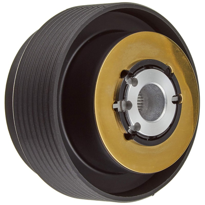 CMR 522 Worksbell Steering Boss