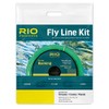 Rio Fly Line Kit (WF4F)