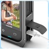 Metal Frame for Insta360 X5 Extended Protective Frame Protective Housing