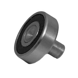 ALFA International B-007 Lower Stud and Bearing for Old Berkel Slicers