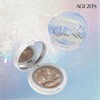 Age20s [AGE20's] AGE20S Pearl Glow Edition Glass Skin Essence Pact