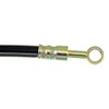 Dorman H38689 Brake Hydraulic Hose Compatible with Select Infiniti /