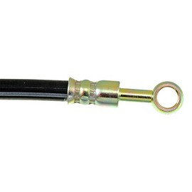 Dorman H38689 Brake Hydraulic Hose Compatible with Select Infiniti / Nissan Models