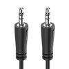 Hama 205262 Audio Cable 3.5mm Jack Male to 3.5mm Jack