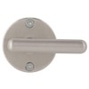 Door Lock Indicator, MY-402 Stainless Steel Bathroom Toilet WC Indicator