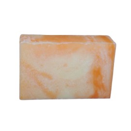 Natural soap made with natural ingredients (Summer Citrus)