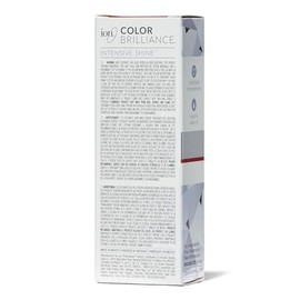 ION 8RC - Tinte líquido permanente para el cabello rubio cobre claro