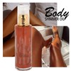 80g Shimmering Body Oil Long Lasting Moisturizing Highlight Body Luminizer