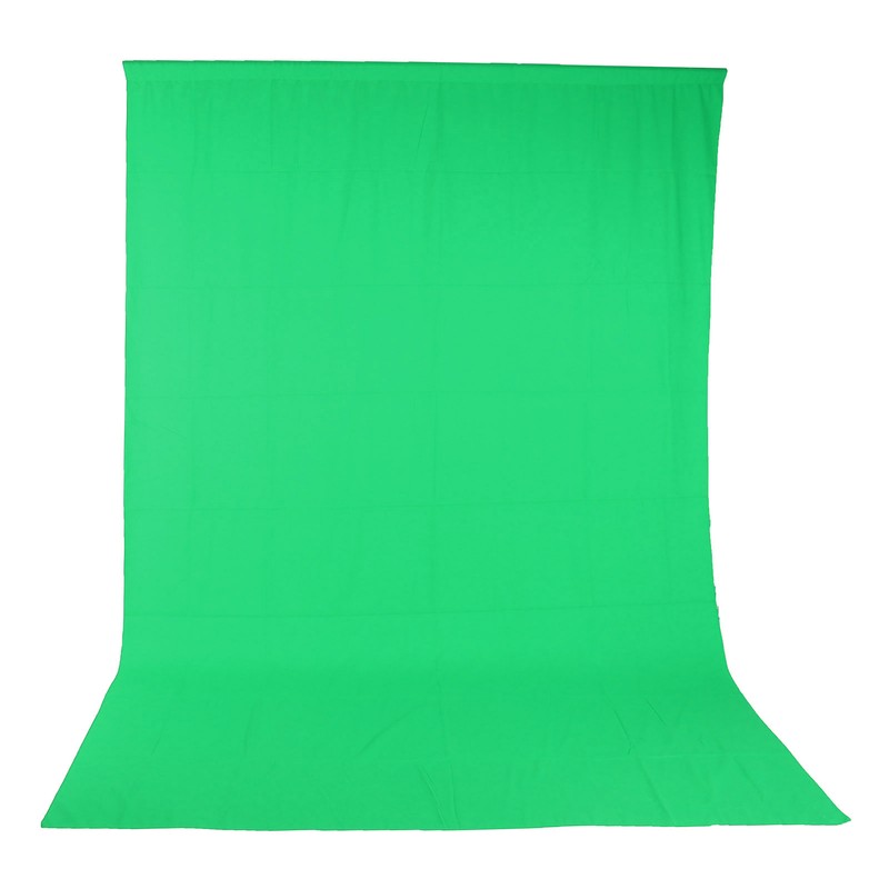 2.97x1.97m / 9.7x6.5ft Photography Background Studio Backdrop Collapsible Photo Background
